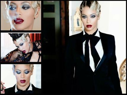 Beyonce Drops Video of 'Haunted' & 12 Other Songs