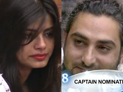 Bigg Boss 8 Shocker: Puneet Nominates Praneet, Sonali Betrayed!