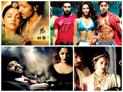 10 Bollywood Movies That Prove Aishwarya Rai Bachchan Can Act