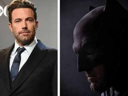 Batman Vs Batman: Is Christian Bale Jealous of Ben Affleck?