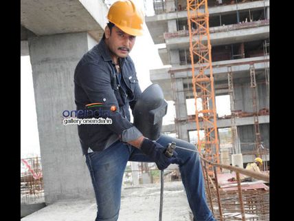 Ambareesha Crosses 13 Crores In 4 Days!