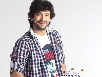 Diganth's Prominent Role In Plus