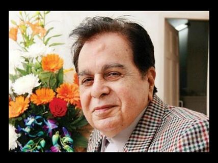 Post Illness Rumours, Dilip Kumar Bounces Back On Twitter