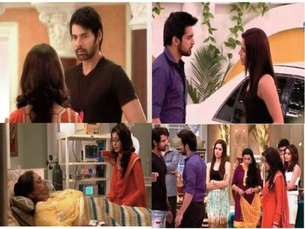 Kumkum Bhagya’s Pragya Asks Abhi For Divorce!