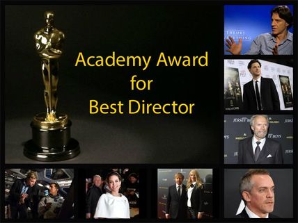 Best Director Nominations For Oscar 2015