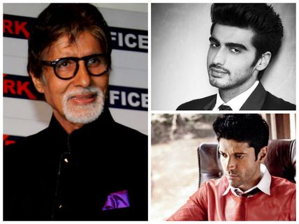 Bollywood Celebrities Recall 26/11 Hours Of Terror