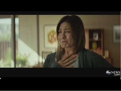 Jennifer Aniston's Cake Trailer Makes Us Scream, OSCAR!