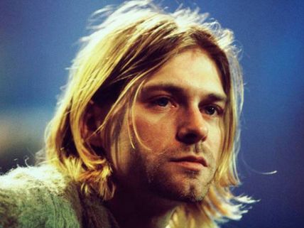 Kurt Cobain's Daughter Produced Documentary To Release in 2015