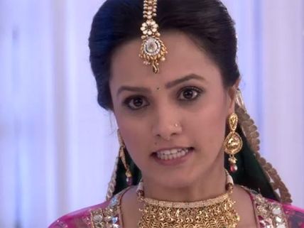 Yeh Hai Mohabbetain: Shagun Accuses Ishita For Everything
