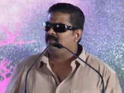 Shocking: Director Mysskin Says Nayagan Was A Copy! 