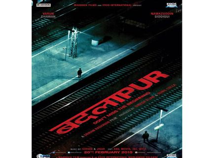 Check: Badlapur Teaser Poster Out!