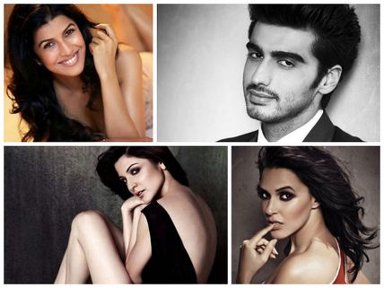 Arjun, Anushka, Bollywood Celebrities Mourn Phillip Hughes Death