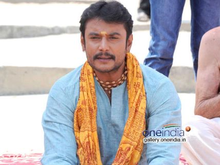 Darshan To Comment On Ambareesha Soon