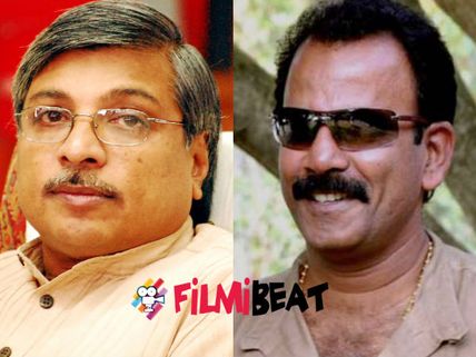 Major Ravi Should Apologize, Says Kamal