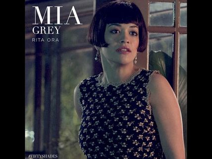 Fifty Shades of Grey: Meet The Family Members 