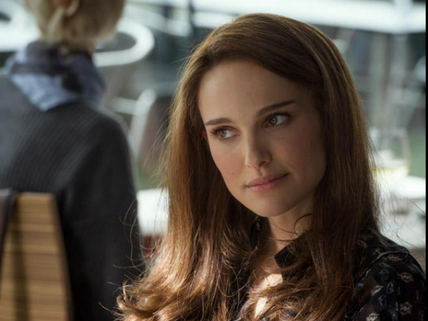 Natalie Portman To Star In Danny Boyle's Steve Jobs?
