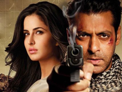 7 Instances When Salman Khan Took A Dig At Katrina Kaif