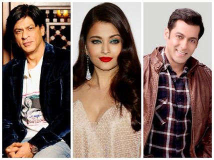10 Bollywood Superstars Like SRK, Salman Who Debuted In TV Advertisements