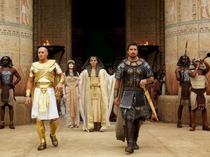 Exodus: Gods and Kings 'Boycott' Controversy On Twitter