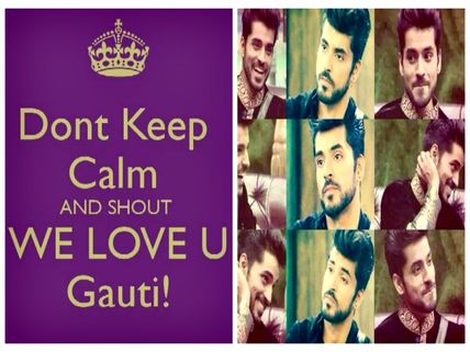 Bigg Boss 8: Gautam’s Fans Make Him Trend On Twitter As Birthday Gift!