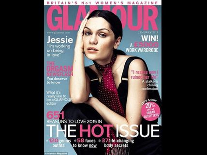 Jessie J Admits She Is Not In Love With Boyfriend Luke James
