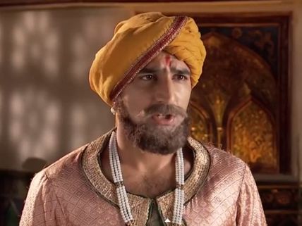 Jodha Akbar: Man Singh, The Next Victim Of Rukaiya?