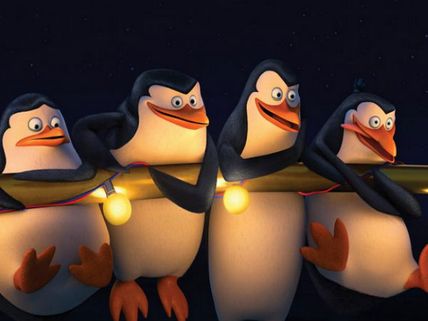 'The Penguins of Madagascar' Movie Review