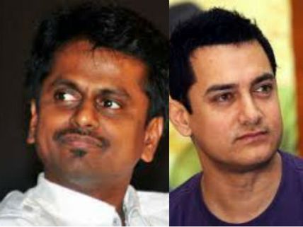Aamir Khan Copied Me In 3 Idiots: AR Murugadoss