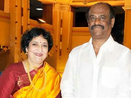 OMG! Cheating Case Against Mrs. Rajinikanth!