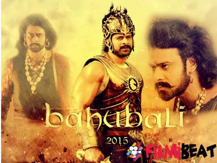 Baahubali Wraps Up!