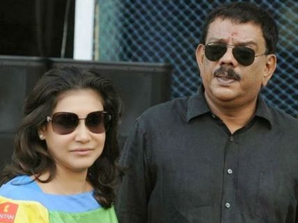 Priyadarshan And Lissy File For Divorce!