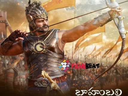 Baahubali Audio Launch In Feb, 2015