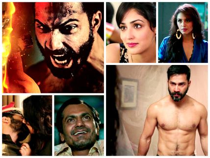 Badlapur Teaser: 12 Breathtaking Scenes From Varun Dhawan Starrer
