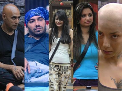 No Elimination Week On Bigg Boss 8; Diandra, Sonali, Dimpy, Puneet, Ali Clueless!