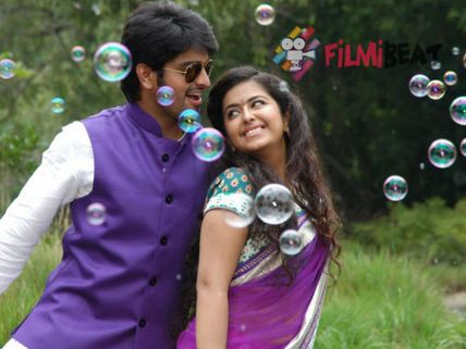 Lakshmi Raave Maa Intiki Gets U/A