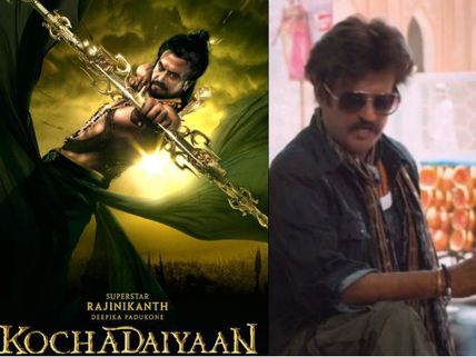 OMG! Kochadaiiyaan Causes Problems For Lingaa!