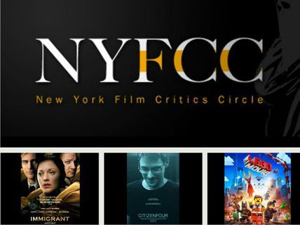 New York Film Critics Awards 2014 Winning Films That Got Noticed