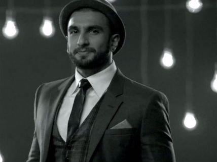 Watch Ranveer Singh Talk About Sex!