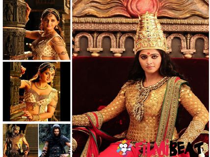 PHOTOS: 'Rudhramadevi' Special 