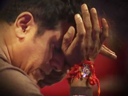 Shivaraj Kumar Says No To Politics