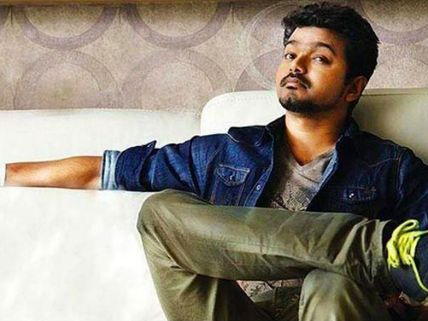 Ilayathalapathy Vijay To Play A Dwarf In Vijay 58