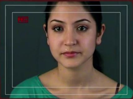 Watch: Anushka Sharma's Secret Audition For 3 Idiots