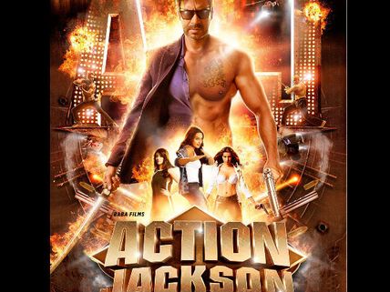 10 Reasons Action Jackson Can't Beat Kick, HNY Box Office Collections