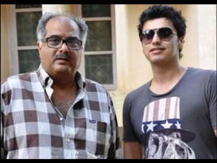 It Was My Dream To Work With Dad: Arjun Kapoor