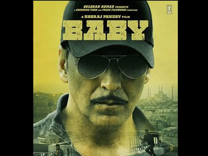I Don't Endorse Six-Pack Or Eight Pack Abs: Akshay Kumar