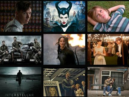 20 Best Hollywood Movies of 2014 You Must Not Miss