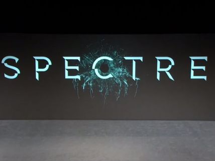 'Bond 24' Is Officially Titled 'Spectre', See The Cast