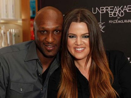 Shocking: Khloe Kardashian Divorce With Lamar Odom Called Off
