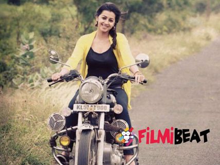 Nikki Galrani Backs Out From V K Prakash's Asif Ali Movie
