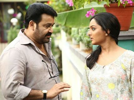 Mohanlal-Manju Pair For Joshiy’s Next?